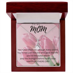 MD Alluring Beauty necklace