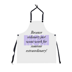 Mom Apron