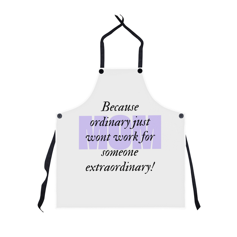 Mom Apron