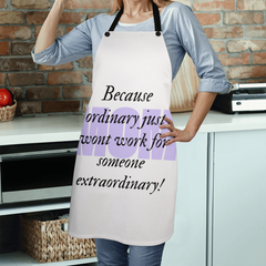 Mom Apron