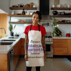 Mom Apron