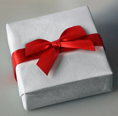 Gift Wrap Order